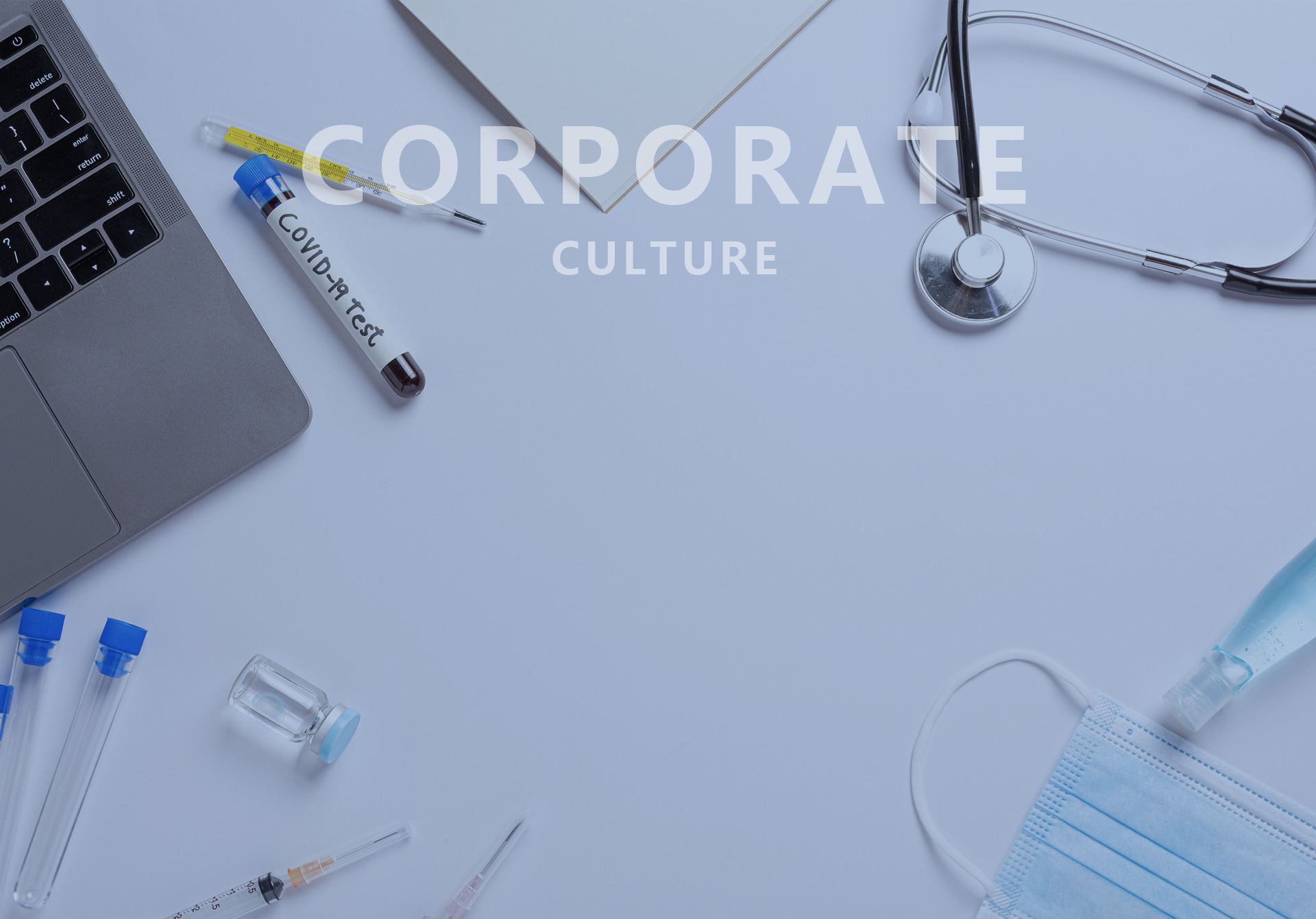 企業(yè)文化